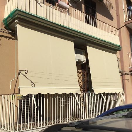 La Triade Affittacamere Syracuse Exterior photo