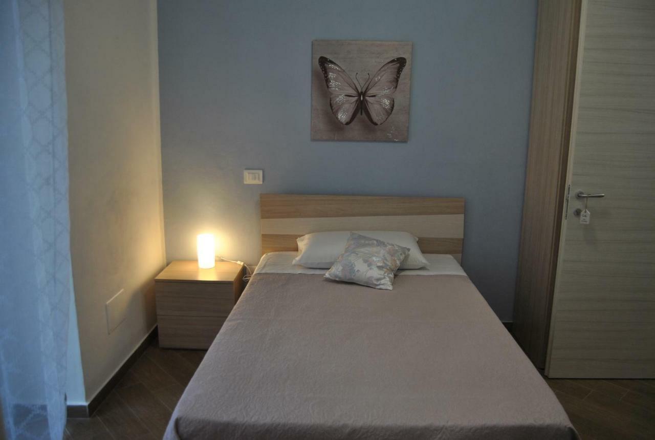La Triade Affittacamere Syracuse Room photo